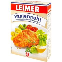 Leimer панировка (400 г)