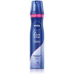 Nivea лак за коса Care & Hold (250 мл)