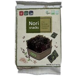 Garimi нори снакс сусам (5 г)