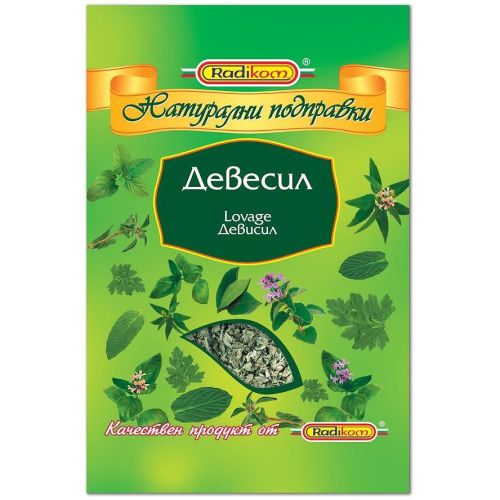 Радиком девесил (10 г)