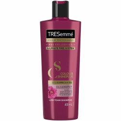 Tresemme шампоан Color Shineplex (400 мл)