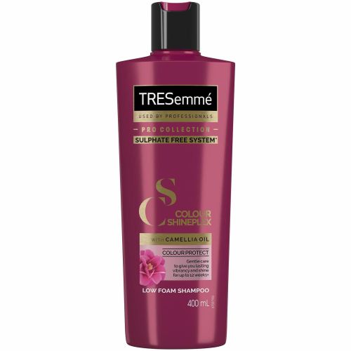 Tresemme шампоан Color Shineplex (400 мл)