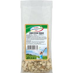 Healthy Harmony Foods овесени ядки (200 г)