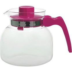 Стъклена кана (1 бр.)