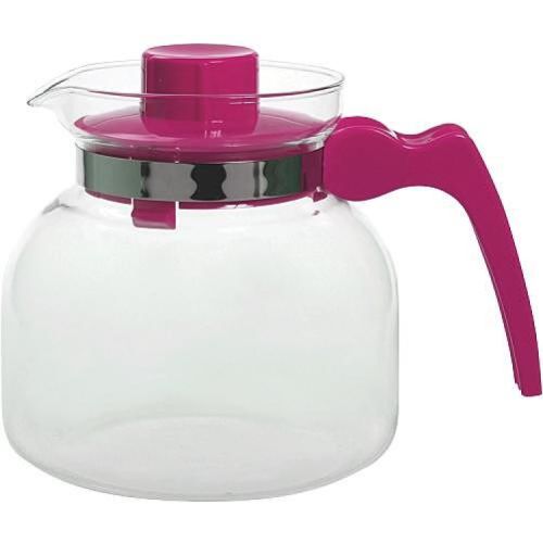 Стъклена кана (1 бр.)