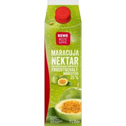 REWE нектар от маракуя (1 л)