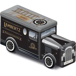 Lambertz кутия с меденки в камион (750 г)