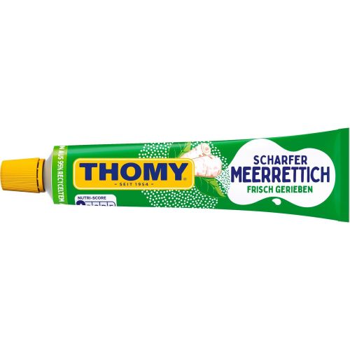 Thomy хрян в туба (95 г)