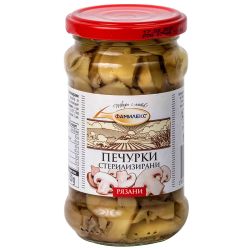 Фамилекс гъби рязани (280 г)