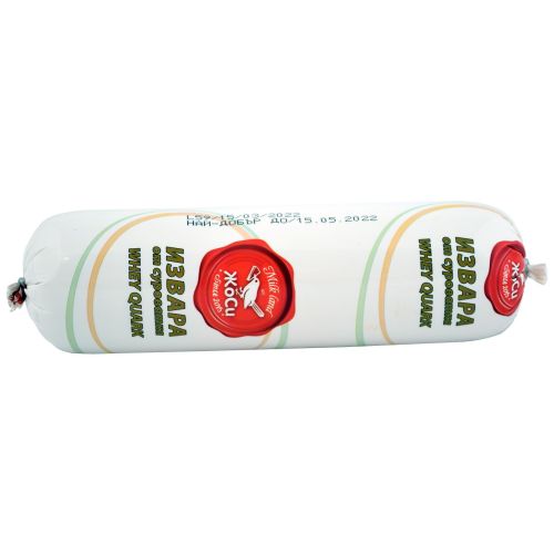 Жоси извара (350 г)