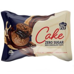 Miss & Mr Fit кейк без захар (40 г)