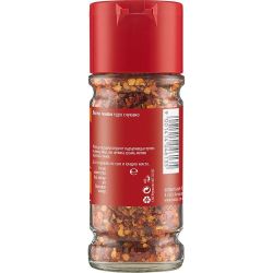 Kotanyi едро люто чили (40 г)