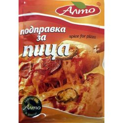 Алто подправка за пица (40 г)