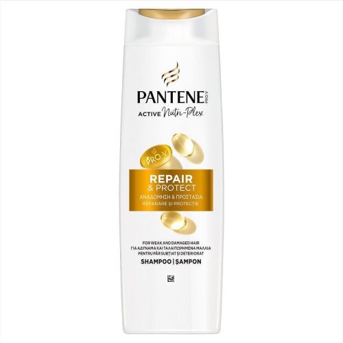 Pantene Pro-V Active Nutri-Plex Repair & Protect шампоан (300 мл)