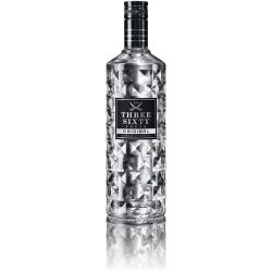 Three Sixty Original водка (1 бр.)