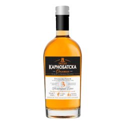 Карнобатска ракия, отлежала (700 мл)