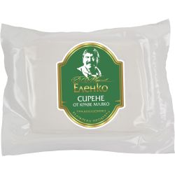 Еленко краве сирене (400 г)
