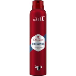 Old Spice Whitewater дезодорант спрей (250 мл)