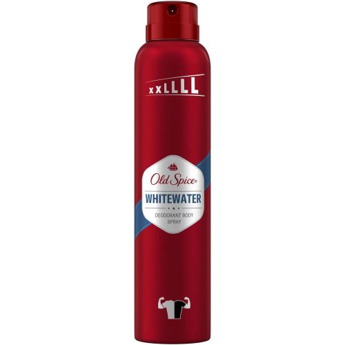 Old Spice Whitewater дезодорант спрей (250 мл)