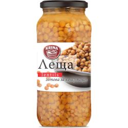 Krina леща (540 г)