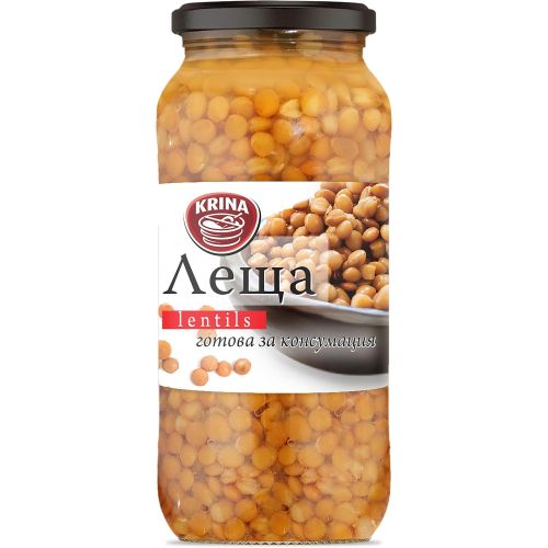 Krina леща (540 г)