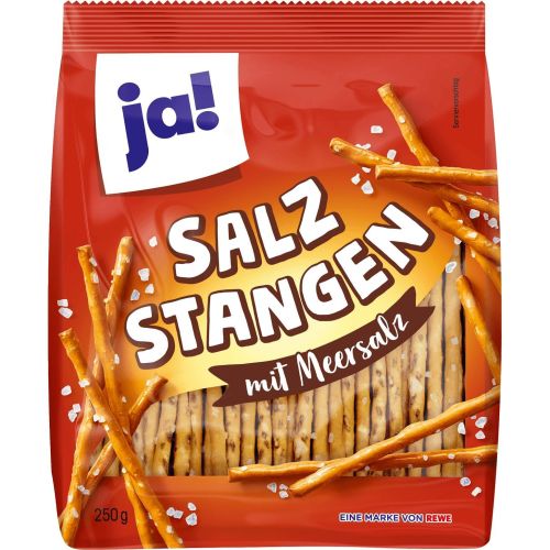 JA! солети (250 г)