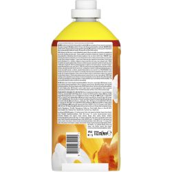 Lenor Vanilla Orchid омекотител, 82 пранета (1.722 л)