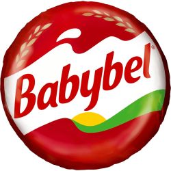 Babybel сирене (200 г)
