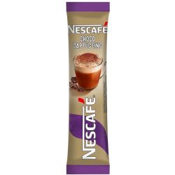 Nescafe капучино шоколад, 8 бр. х 13.5 г (108 г)
