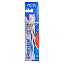 Dental Total Clean четка за зъби (1 бр.)