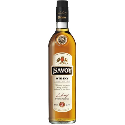 Savoy уиски (500 мл)