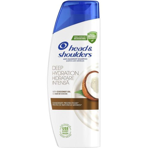 Head & Shoulders Deep Hydration шампоан (250 мл)