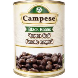 Campese черен боб (400 г)