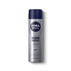 Nivea Men дезодорант Silver Protect (150 мл)