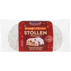 KuchenMeister щолен с печена ябълка (200 г)