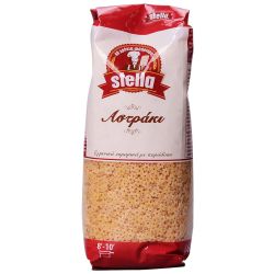 Stella макарони звездички (500 г)