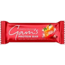 GAM's протеинов бар секс на плажа 35% протеин (50 г)