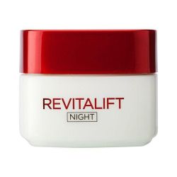 L'Oréal Revitalift нощен крем (50 мл)
