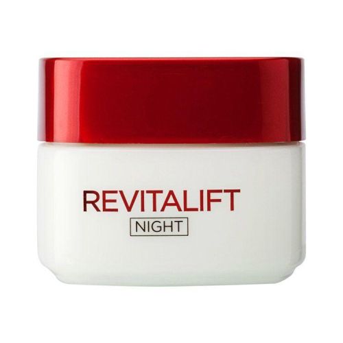 L'Oréal Revitalift нощен крем (50 мл)