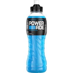 Powerade маунтин бласт (500 мл)