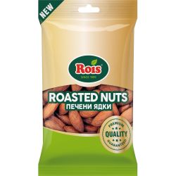 Rois печени бадеми (70 г)