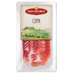 San Michele шунка Coppa (80 г)