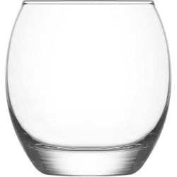 Luigi Ferrero Cada чаши за уиски 405 мл (6 бр.)