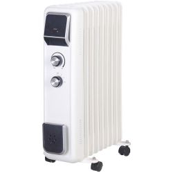 Termomax маслен радиатор 11 ребра TR11W (1 бр.)