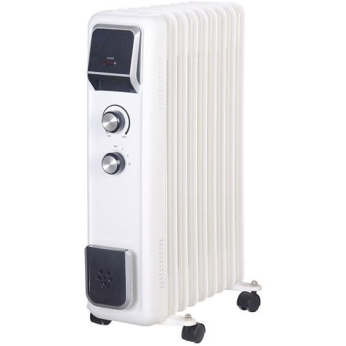 Termomax маслен радиатор 11 ребра TR11W (1 бр.)