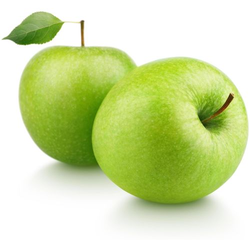 Зелени ябълки сорт Грени Смит, на килограм (1 кг)