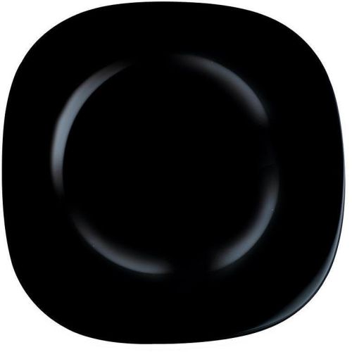 Luminarc Carine дълбока чиния, черна, 21 см (1 бр.)
