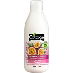 Cottage Smoot Passion мляко за тяло (200 мл)