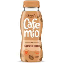 Rauch Cafemio капучино (250 мл)