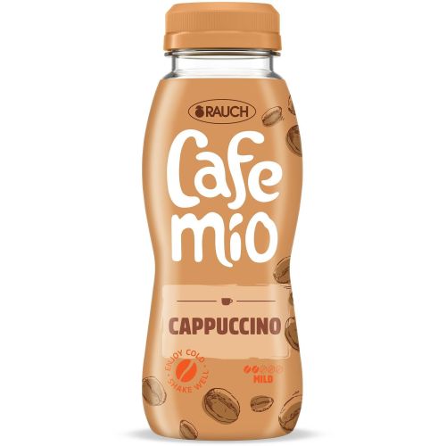 Rauch Cafemio капучино (250 мл)